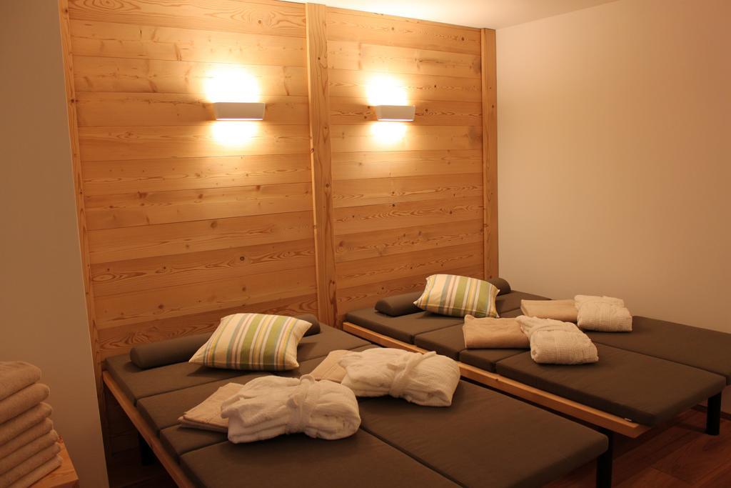 Chalet Binna Zermatt Værelse billede